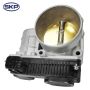 SKYWARD AUTOMOTIVE SKTB1002 Fuel Injection Throttle Body Assembly