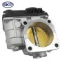 SKYWARD AUTOMOTIVE SKTB1002 Fuel Injection Throttle Body Assembly