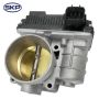 SKYWARD AUTOMOTIVE SKTB1002 Fuel Injection Throttle Body Assembly