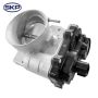 SKYWARD AUTOMOTIVE SKTB1008 Fuel Injection Throttle Body Assembly