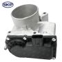 SKYWARD AUTOMOTIVE SKTB1018 Fuel Injection Throttle Body Assembly