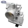 SKYWARD AUTOMOTIVE SKTB1018 Fuel Injection Throttle Body Assembly