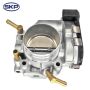 SKYWARD AUTOMOTIVE SKTB1060 Fuel Injection Throttle Body Assembly
