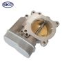 SKYWARD AUTOMOTIVE SKTB1160 Fuel Injection Throttle Body