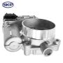 SKYWARD AUTOMOTIVE SKTB1163 Fuel Injection Throttle Body