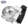 SKYWARD AUTOMOTIVE SKTB1181 Fuel Injection Throttle Body Assembly