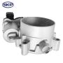 SKYWARD AUTOMOTIVE SKTB1181 Fuel Injection Throttle Body Assembly