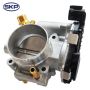 SKYWARD AUTOMOTIVE SKTB1240 Fuel Injection Throttle Body