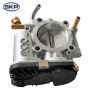 SKYWARD AUTOMOTIVE SKTB1240 Fuel Injection Throttle Body