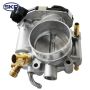 SKYWARD AUTOMOTIVE SKTB1240 Fuel Injection Throttle Body