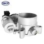 SKYWARD AUTOMOTIVE SKTB1247 Fuel Injection Throttle Body