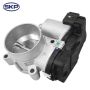 SKYWARD AUTOMOTIVE SKTB1247 Fuel Injection Throttle Body