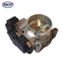 SKYWARD AUTOMOTIVE SKTB1302 Fuel Injection Throttle Body