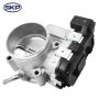 SKYWARD AUTOMOTIVE SKTB1303 Fuel Injection Throttle Body Assembly