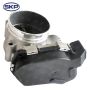 SKYWARD AUTOMOTIVE SKTB1304 Fuel Injection Throttle Body Assembly