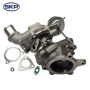 SKYWARD AUTOMOTIVE SKTC004 Turbocharger