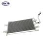 SKYWARD AUTOMOTIVE SKTOC081 Automatic Transmission Oil Cooler