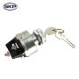 SKYWARD AUTOMOTIVE SKUS14 Ignition Lock Cylinder and Switch