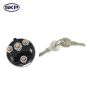 SKYWARD AUTOMOTIVE SKUS14 Ignition Lock Cylinder and Switch