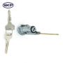 SKYWARD AUTOMOTIVE SKUS252L Ignition Lock Cylinder
