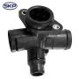 SKYWARD AUTOMOTIVE SKV103532 Engine Coolant Hose Connector