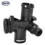 SKYWARD AUTOMOTIVE SKV103532 Engine Coolant Hose Connector