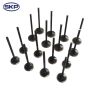 SKYWARD AUTOMOTIVE SKV2007 Engine Exhaust Valve