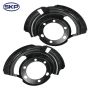 SKYWARD AUTOMOTIVE SKY01034 Brake Backing Plate