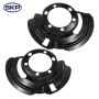 SKYWARD AUTOMOTIVE SKY01034 Brake Backing Plate