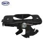 SKYWARD AUTOMOTIVE SKY01277 Hood Latch Striker