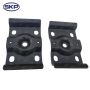SKYWARD AUTOMOTIVE SKY01310 Leaf Spring Axle U-Bolt Plate
