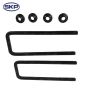SKYWARD AUTOMOTIVE SKY01314 Leaf Spring Axle U-Bolt