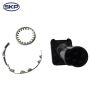 SKYWARD AUTOMOTIVE SKY01333 Spare Tire Hoist Lock Cylinder Tube