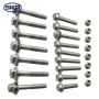 SKYWARD AUTOMOTIVE SKY01358 Suspension Control Arm Bolt