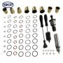 SKYWARD AUTOMOTIVE SKY01363 Fuel Injector Repair Kit