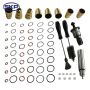 SKYWARD AUTOMOTIVE SKY01363 Fuel Injector Repair Kit