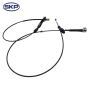 SKYWARD AUTOMOTIVE SKY1285 Automatic Transmission Shifter Cable Kit
