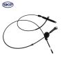 SKYWARD AUTOMOTIVE SKY1285 Automatic Transmission Shifter Cable Kit