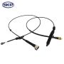 SKYWARD AUTOMOTIVE SKY1285 Automatic Transmission Shifter Cable Kit