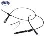 SKYWARD AUTOMOTIVE SKY1287 Automatic Transmission Shifter Cable Kit