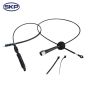 SKYWARD AUTOMOTIVE SKY1287 Automatic Transmission Shifter Cable Kit