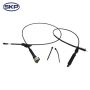 SKYWARD AUTOMOTIVE SKY1287 Automatic Transmission Shifter Cable Kit