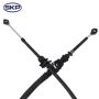 SKYWARD AUTOMOTIVE SKY1309 Automatic Transmission Shifter Cable Kit