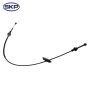 SKYWARD AUTOMOTIVE SKY1315 Automatic Transmission Shifter Cable