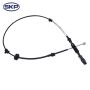 SKYWARD AUTOMOTIVE SKY1316 Automatic Transmission Shifter Cable Kit