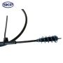 SKYWARD AUTOMOTIVE SKY1317 Automatic Transmission Shifter Cable