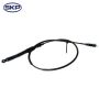 SKYWARD AUTOMOTIVE SKY1317 Automatic Transmission Shifter Cable