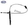 SKYWARD AUTOMOTIVE SKY1318 Automatic Transmission Shifter Cable