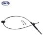 SKYWARD AUTOMOTIVE SKY1318 Automatic Transmission Shifter Cable