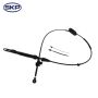 SKYWARD AUTOMOTIVE SKY1318 Automatic Transmission Shifter Cable